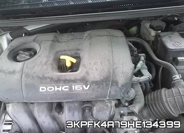 3KPFK4A79HE134399 фото 2