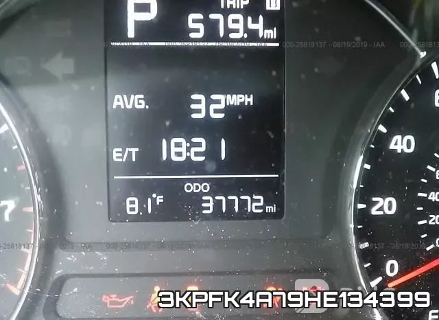 3KPFK4A79HE134399 фото 8