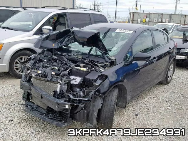 3KPFK4A79JE234931 фото 3