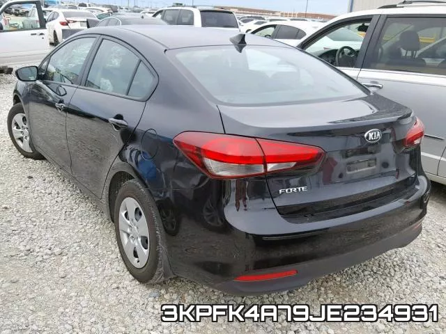 3KPFK4A79JE234931 фото 4