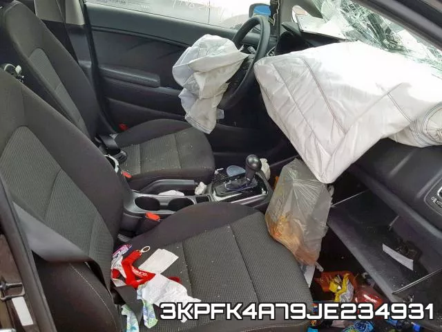 3KPFK4A79JE234931 фото 6