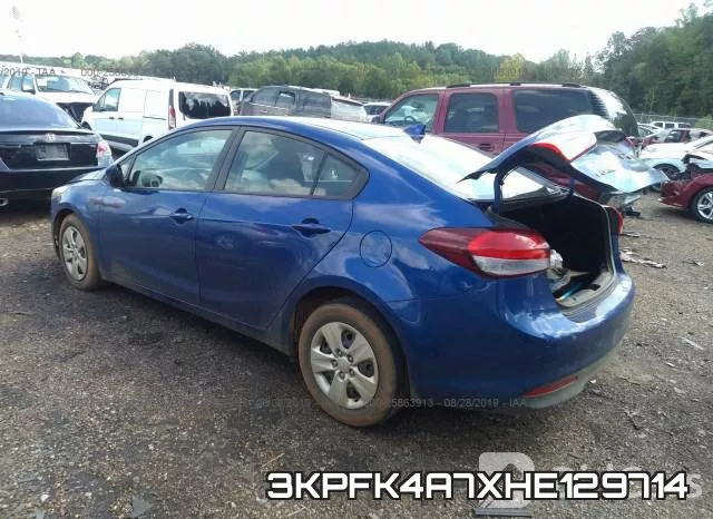 3KPFK4A7XHE129714 фото 4