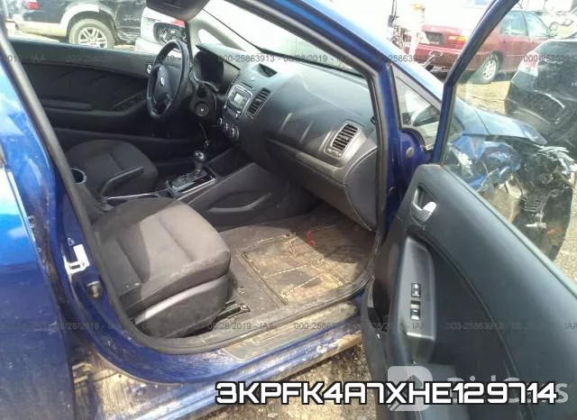 3KPFK4A7XHE129714 фото 6