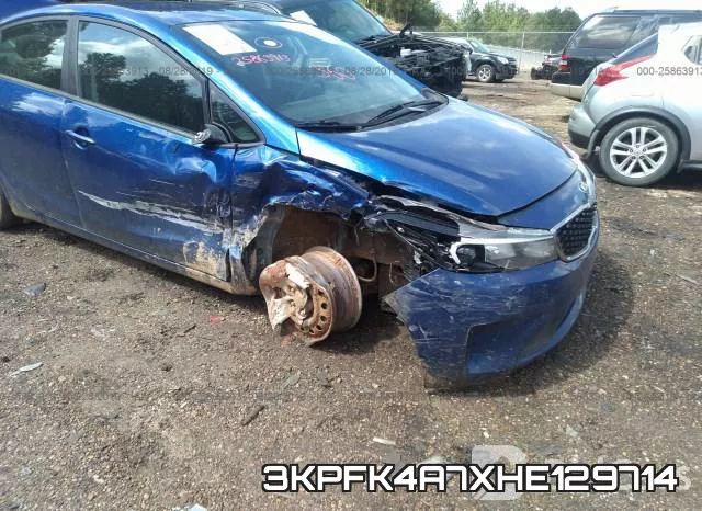 3KPFK4A7XHE129714 фото 7
