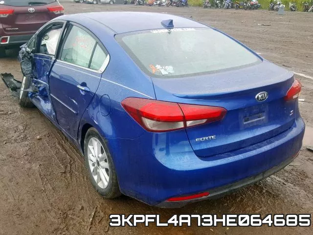 3KPFL4A73HE064685 фото 4