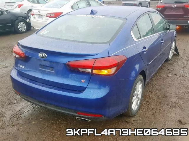 3KPFL4A73HE064685 фото 5