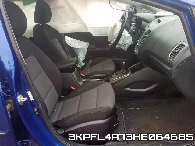 3KPFL4A73HE064685 фото 6