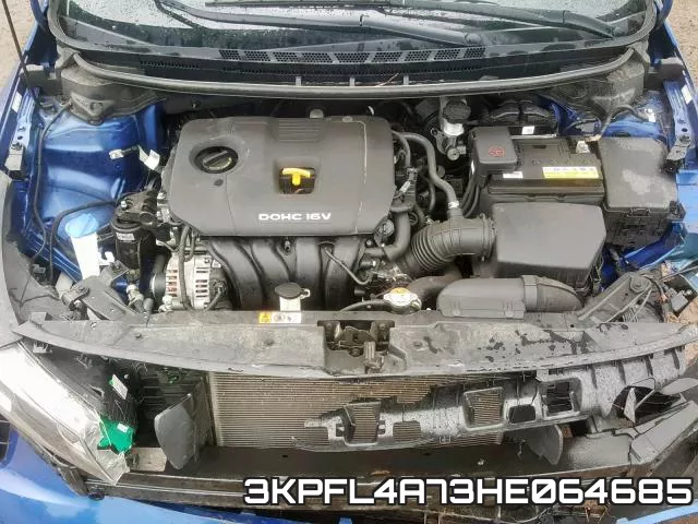 3KPFL4A73HE064685 фото 8