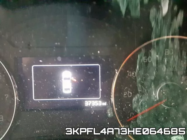 3KPFL4A73HE064685 фото 9
