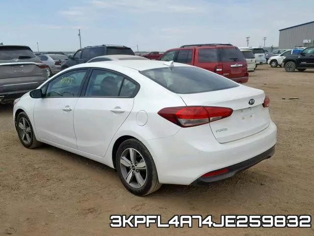 3KPFL4A74JE259832 фото 4