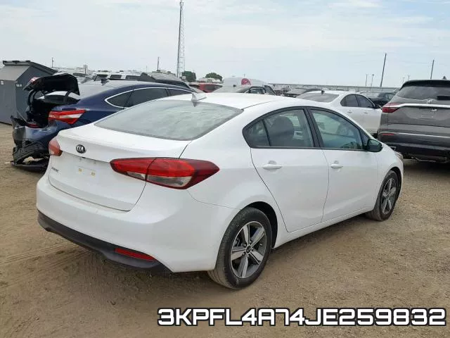 3KPFL4A74JE259832 фото 5