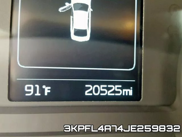 3KPFL4A74JE259832 фото 9