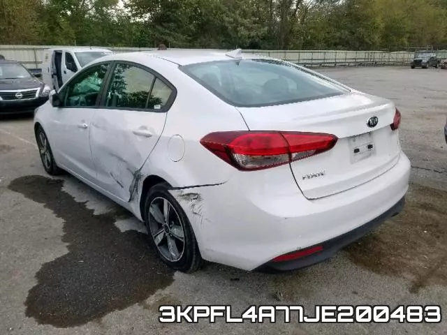 3KPFL4A77JE200483 фото 4