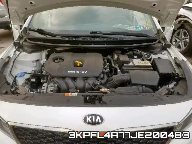 3KPFL4A77JE200483 фото 8