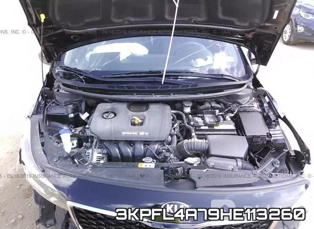 3KPFL4A79HE113260 фото 2