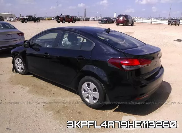 3KPFL4A79HE113260 фото 4