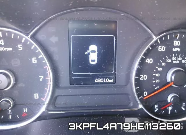 3KPFL4A79HE113260 фото 8