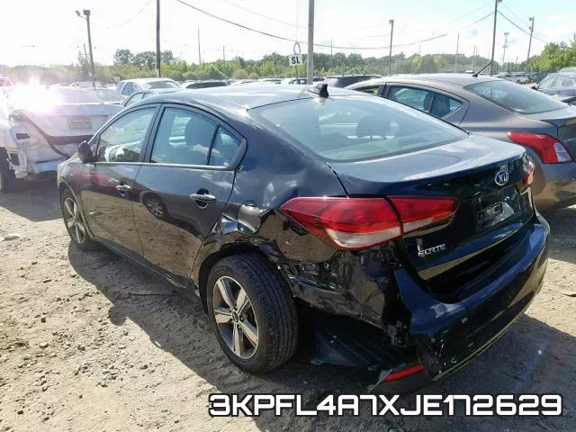 3KPFL4A7XJE172629 фото 4