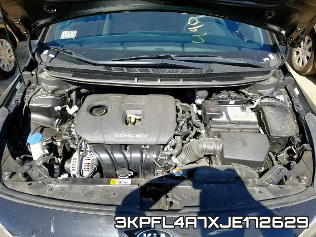 3KPFL4A7XJE172629 фото 8