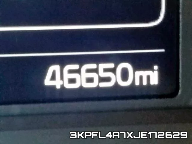 3KPFL4A7XJE172629 фото 9