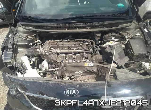 3KPFL4A7XJE212045 фото 2