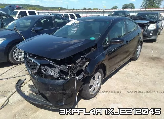 3KPFL4A7XJE212045 фото 3
