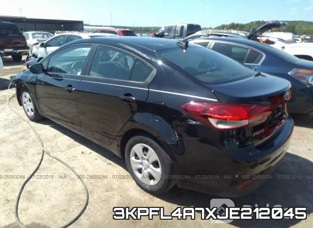 3KPFL4A7XJE212045 фото 4