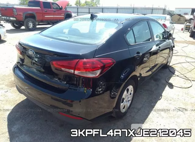 3KPFL4A7XJE212045 фото 5