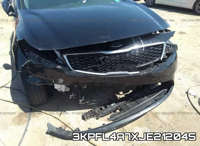 3KPFL4A7XJE212045 фото 7