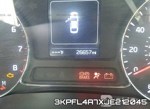 3KPFL4A7XJE212045 фото 8