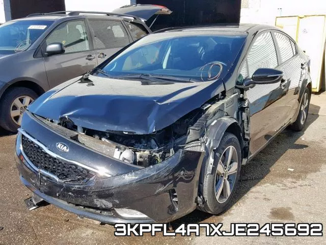 3KPFL4A7XJE245692 фото 3