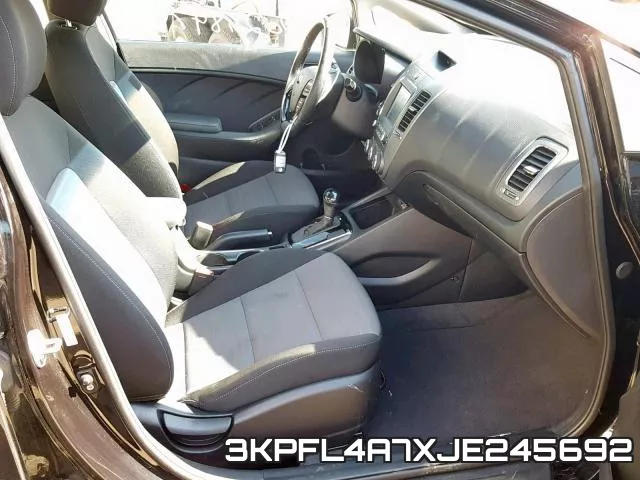 3KPFL4A7XJE245692 фото 6
