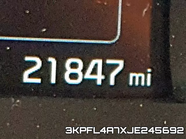 3KPFL4A7XJE245692 фото 9