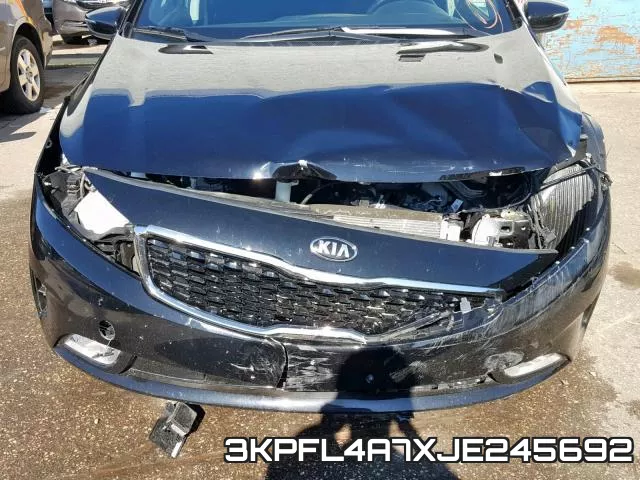 3KPFL4A7XJE245692 фото 10