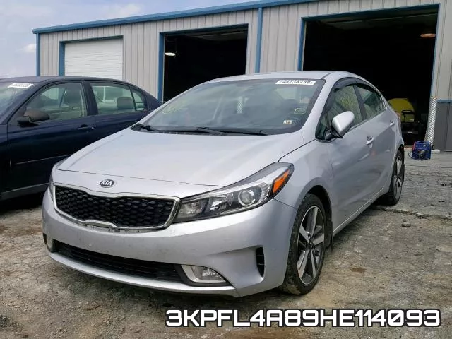 3KPFL4A89HE114093 фото 3