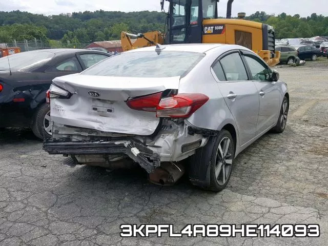3KPFL4A89HE114093 фото 5