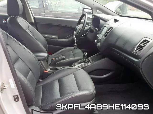 3KPFL4A89HE114093 фото 6