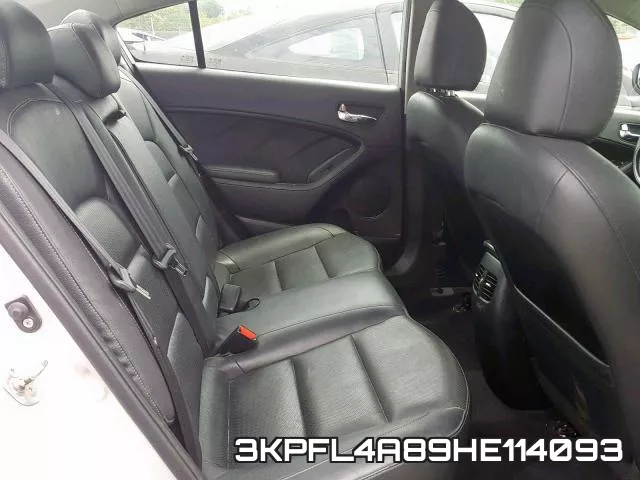 3KPFL4A89HE114093 фото 7