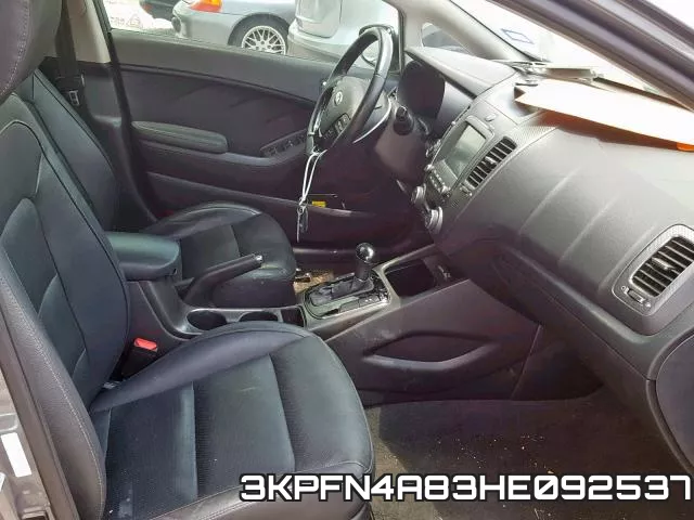 3KPFN4A83HE092537 фото 6