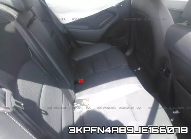 3KPFN4A89JE166078 фото 9
