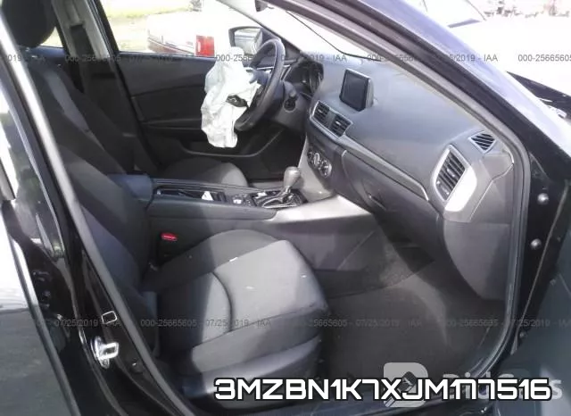 3MZBN1K7XJM177516 фото 5