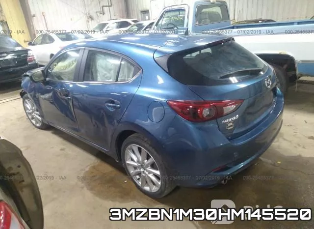 3MZBN1M30HM145520 фото 4