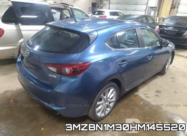 3MZBN1M30HM145520 фото 5