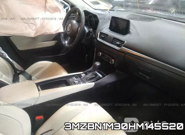 3MZBN1M30HM145520 фото 6