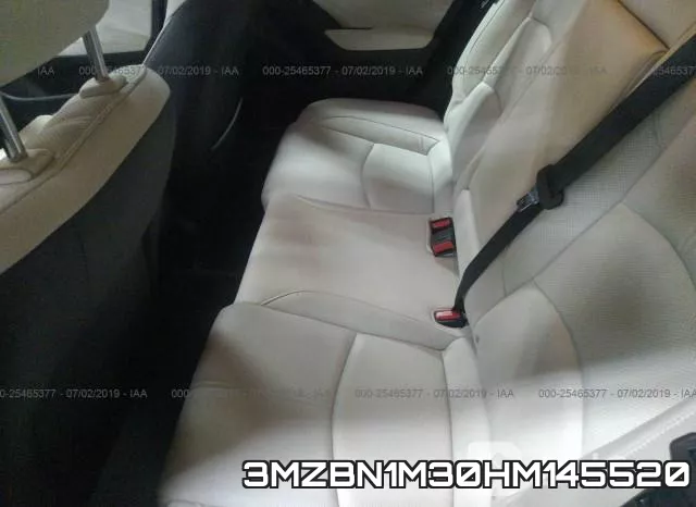3MZBN1M30HM145520 фото 9