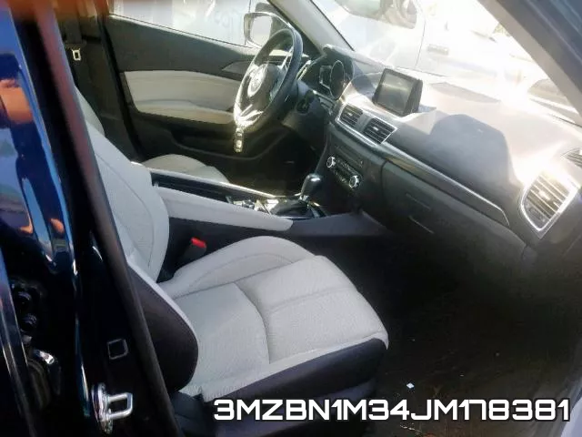 3MZBN1M34JM178381 фото 6