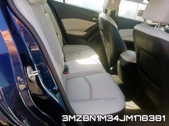 3MZBN1M34JM178381 фото 7