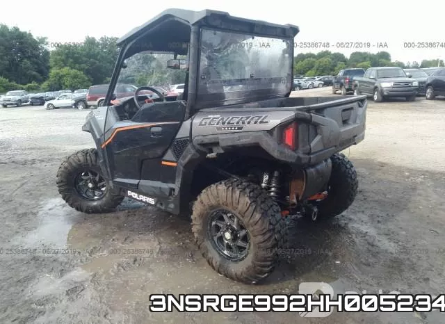 3NSRGE992HH005234 фото 4