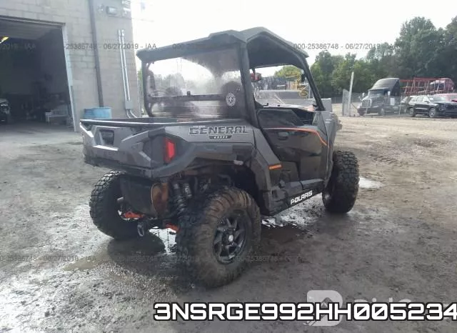 3NSRGE992HH005234 фото 5