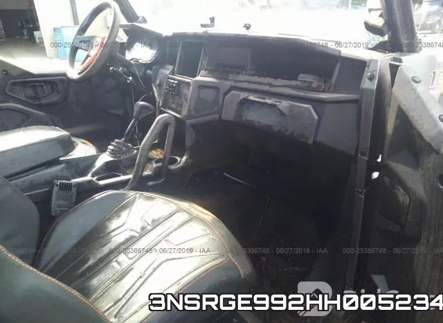 3NSRGE992HH005234 фото 6